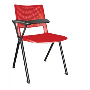 Mesabanco sabbia 186 rojo