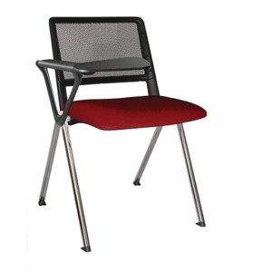 Mesabanco sabbia cr185 rojo vino