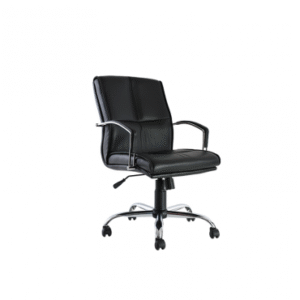 Silla semi ejecutiva Serio