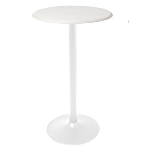 Mesa Shangai 106 blanco