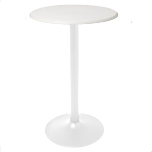 Mesa Shangai 96 blanco