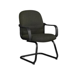 Silla de visita Spazio