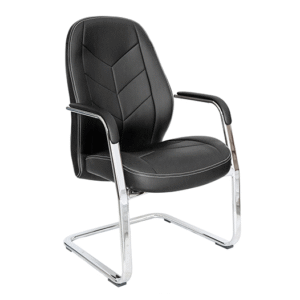 Silla de visita Targa