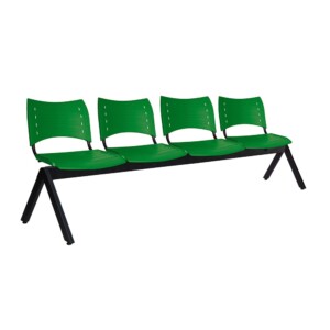 Banca Diluito 4p verde