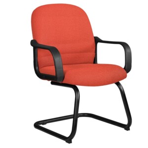 Silla de visita Spazio Coral