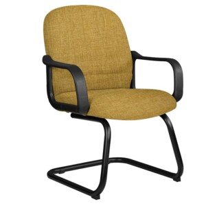 Silla de visita Spazio Mango