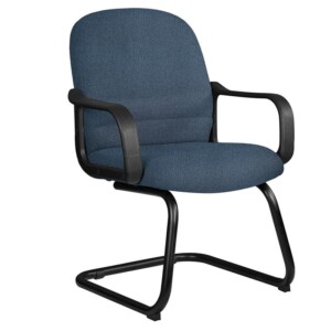 Silla de visita Spazio Marino