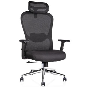 Silla ejecutiva Atom