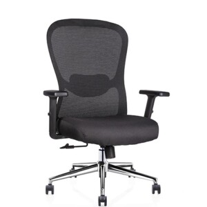 Silla ejecutiva Atom sc