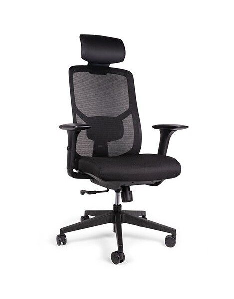 Silla ejecutiva Pixar