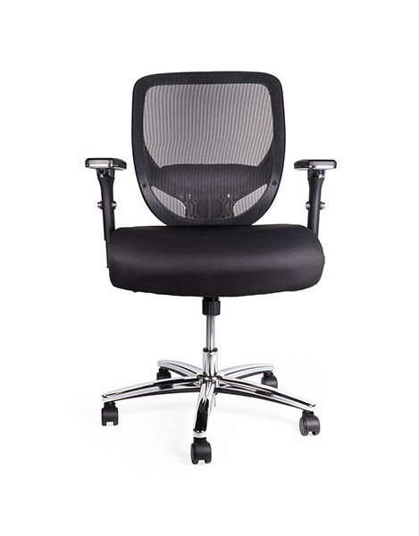 Silla operativa de uso rudo Rajuel