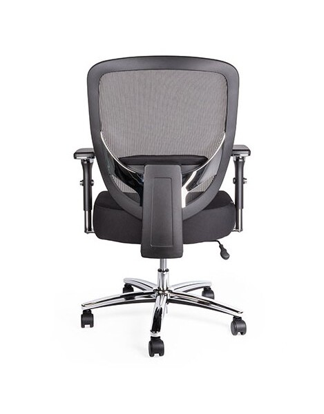 Silla operativa de uso rudo Rajuel