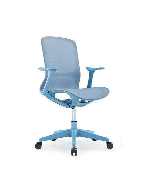 Silla operativa Sharp