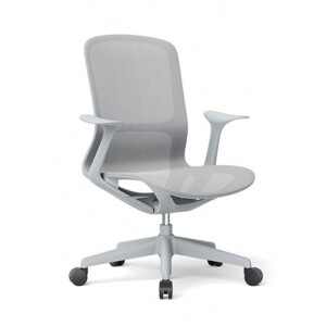 Silla operativa Sharp