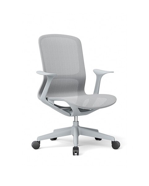 Silla operativa Sharp