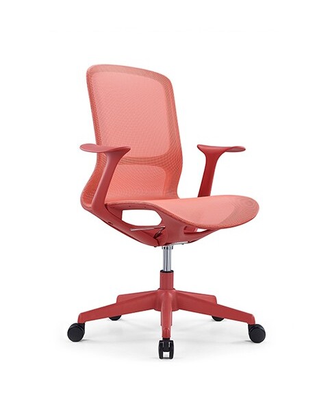 Silla operativa Sharp