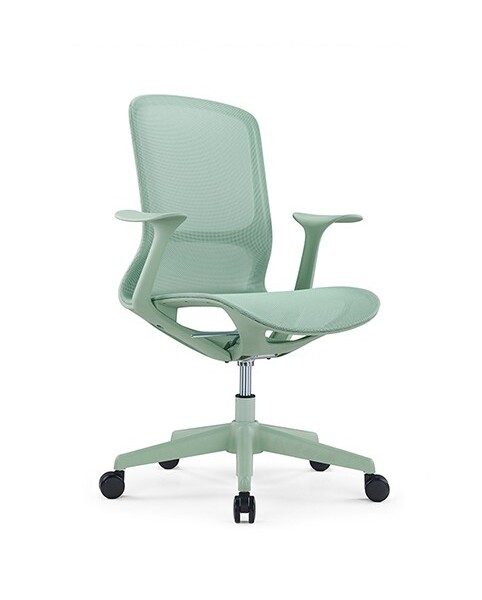 Silla operativa Sharp